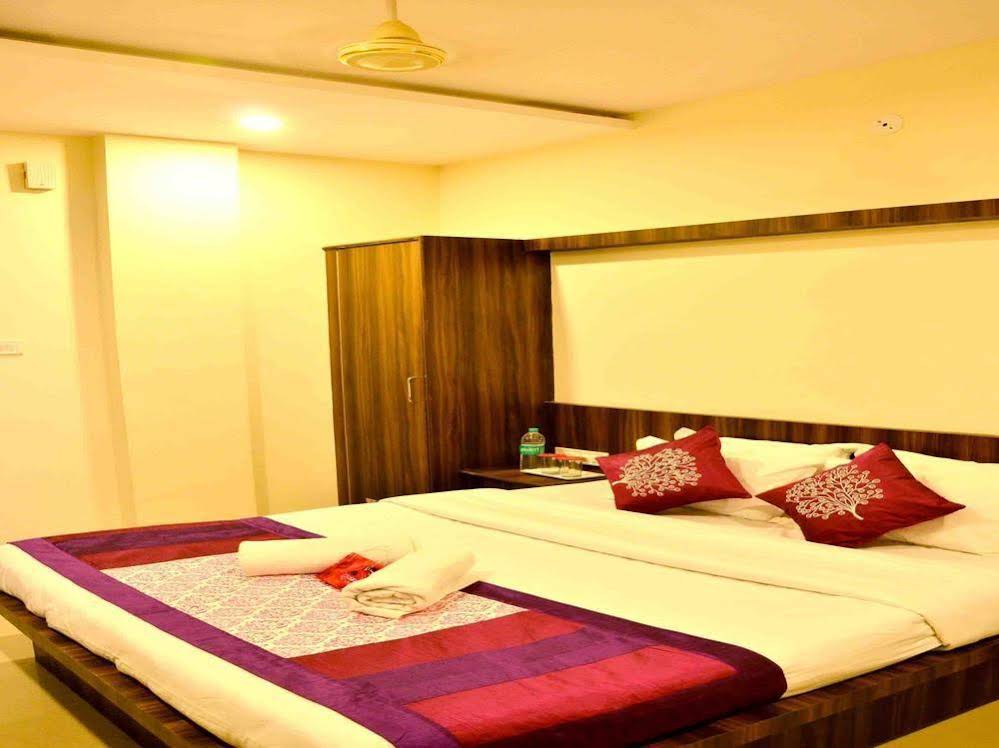 Treebo Ashoka Palace Ujjain 