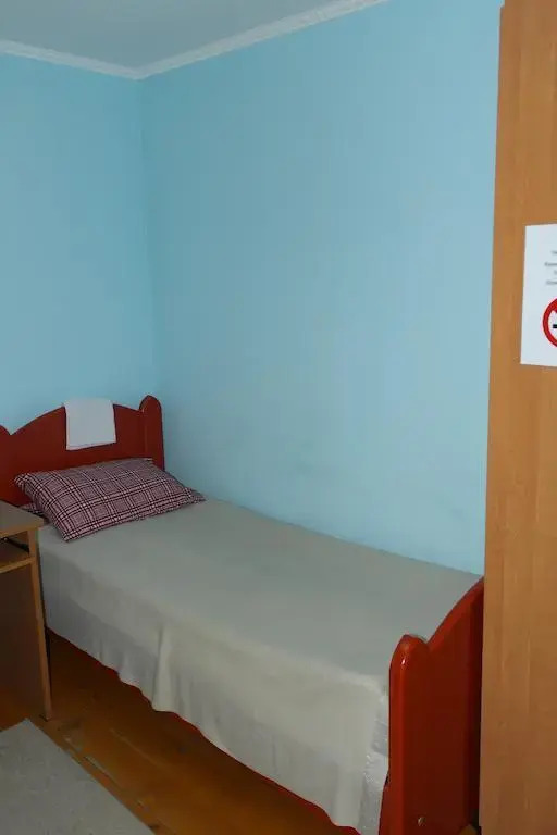 Guest House Postoyalyi Dvor 