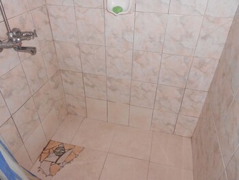 Comfort Corner Guesthouse Bathroom