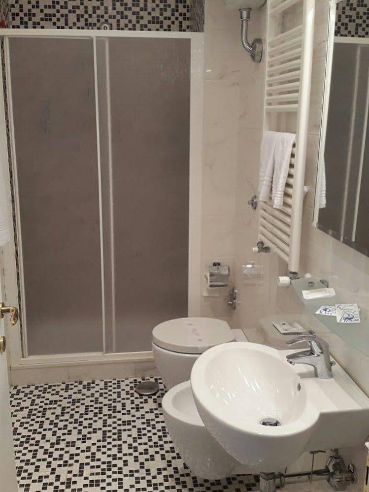Hotel Mediterraneo 