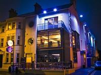 The Balmoral 