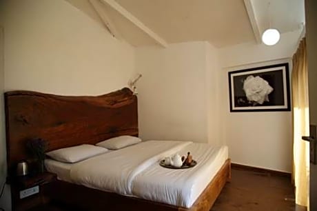 Seclude Mussoorie 