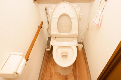 Onehome Inn Guesthouse In Shinjuku 101 