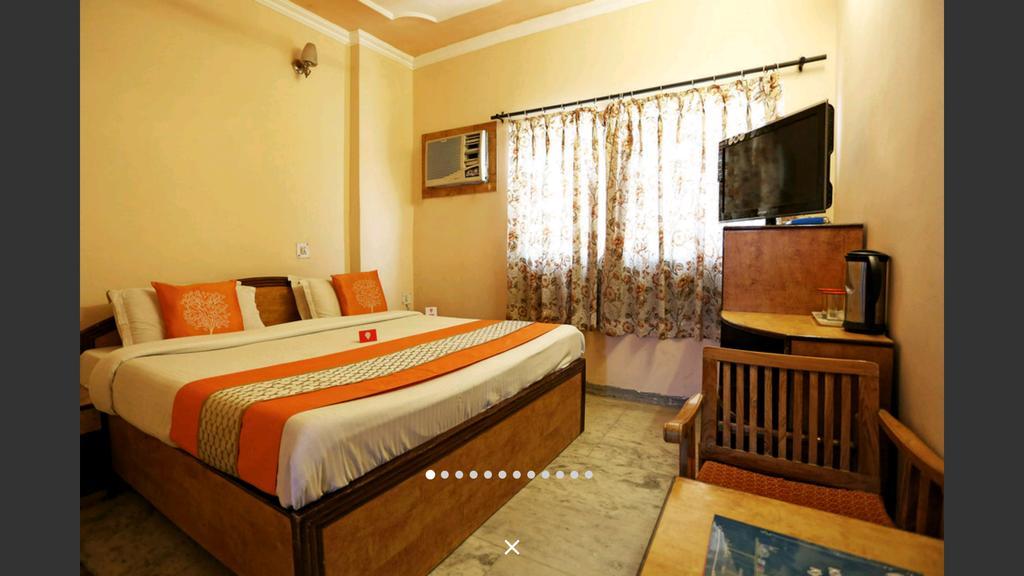 Hotel Gangtarang 