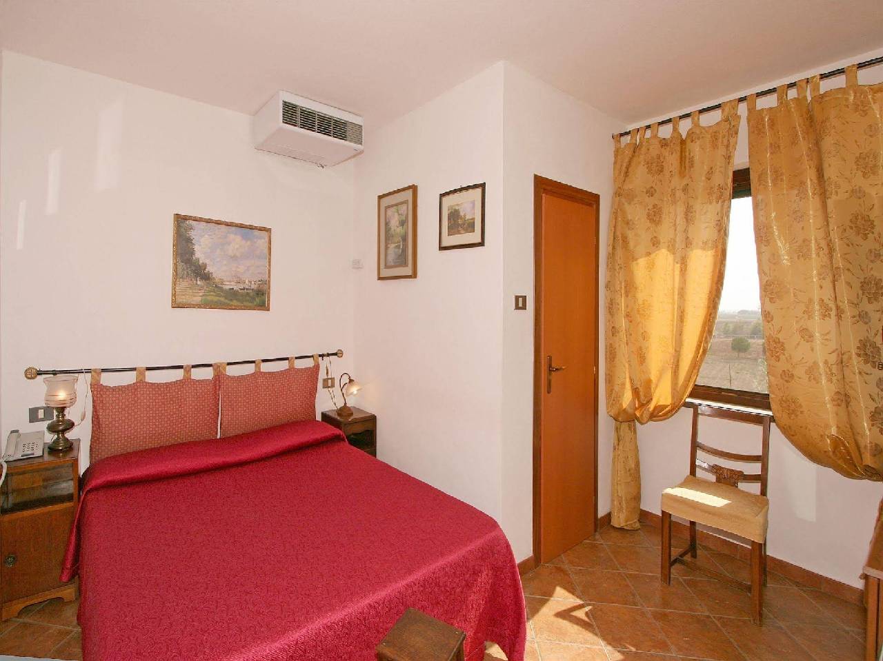 Locanda Le Mandriane 