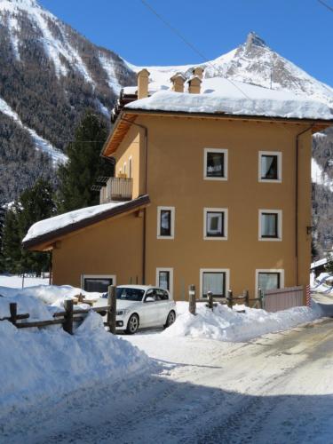 Maison Vittorio 