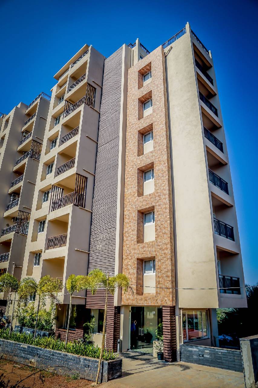 Sinq Suites 