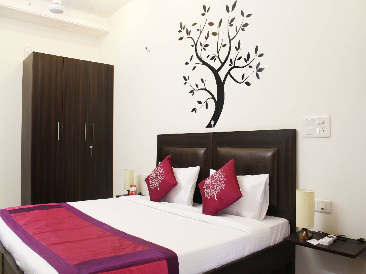 Oyo Rooms Sector 49 