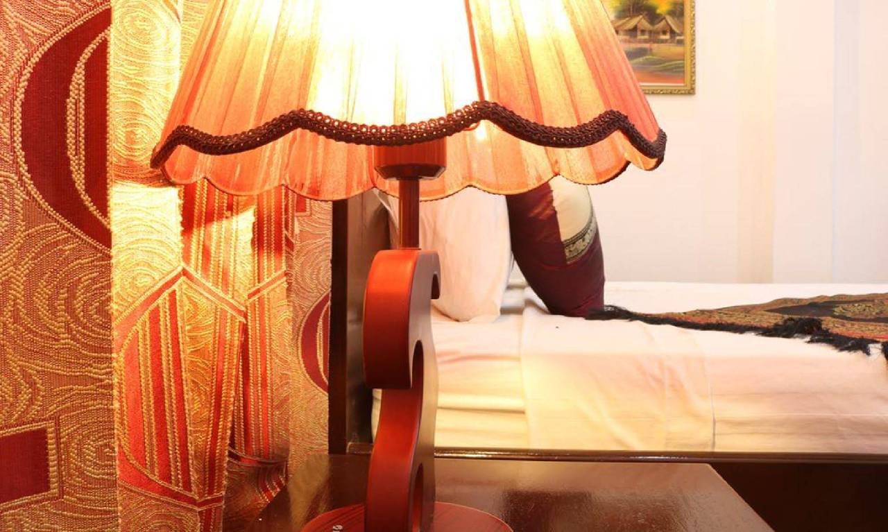 Singharat Guest House 