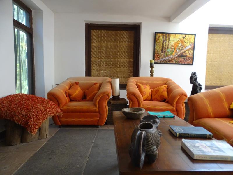 Junglemantra Resorts 
