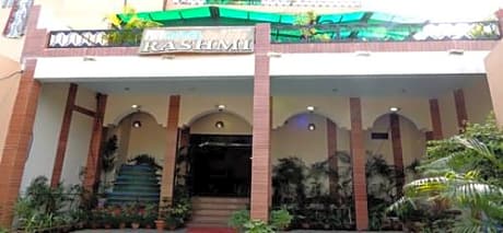 Hotel Rashmi 