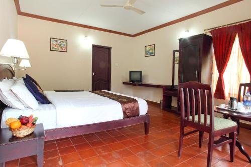 Aranyaka Resorts 