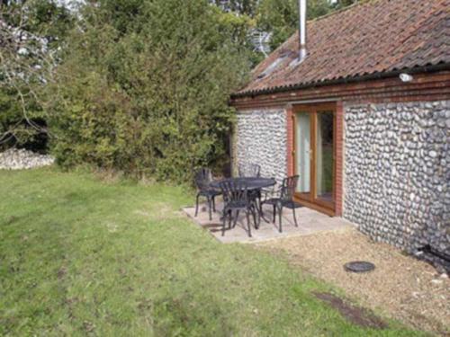 Orchard Cottage 