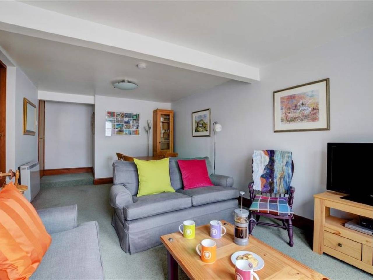 Apartment Grasmere Apartment 