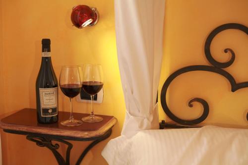 Relais Ristori B&b 