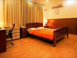 Oyo Premium Arjun Marg 