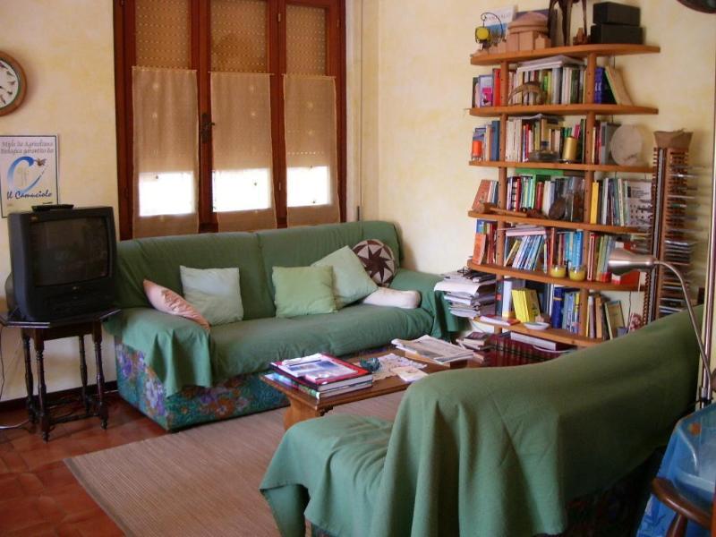La Casa Nei Pini General view