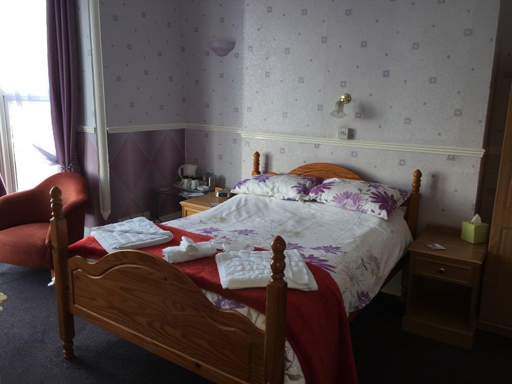 Clarence House Hotel (كلارنس هاوس هتل) 