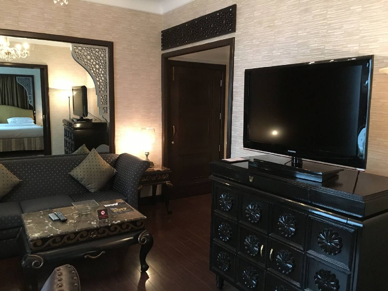 Radisson Blu Hotel Noida 