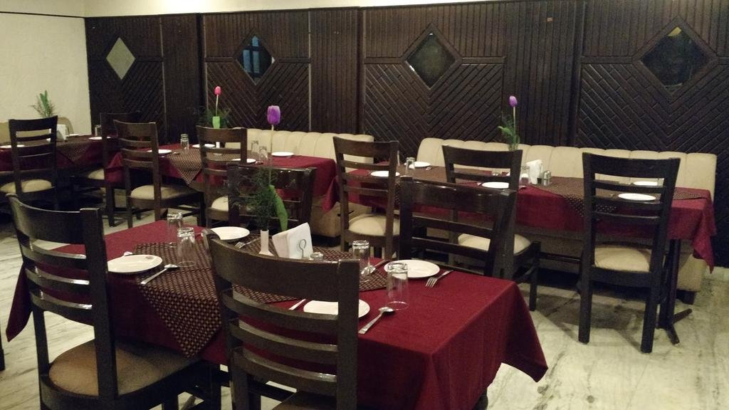 Hotel Sagar 