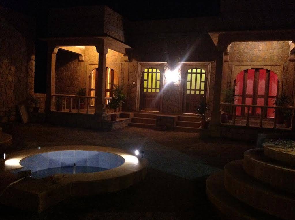 The Mama's Resort & Camp 