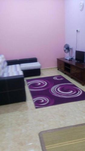 Permata Homestay Pcb 