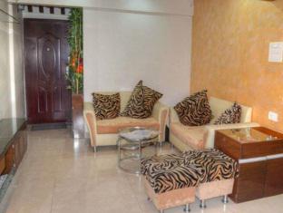 Sri Venkteshwara Hospitality Cosmos Prime Magarpatta Hotel 