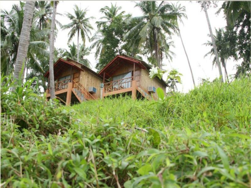 The Oceanus Resort Port Blair 