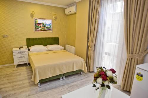 Arsima Home Hotel 