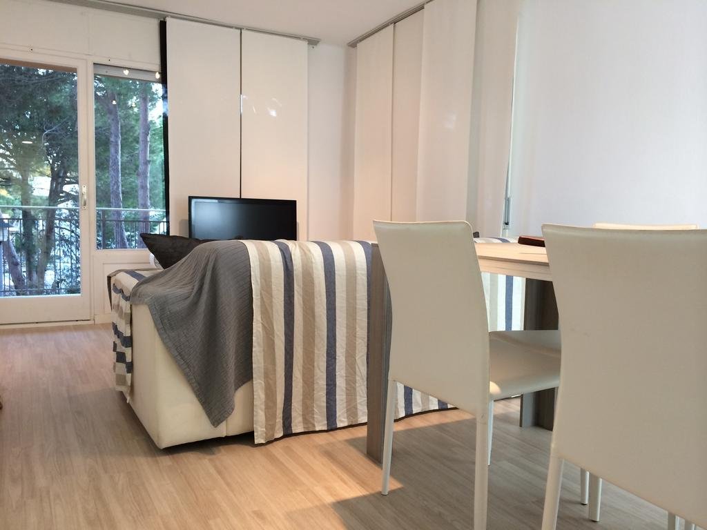 Apartamento Playa De La Fosca 