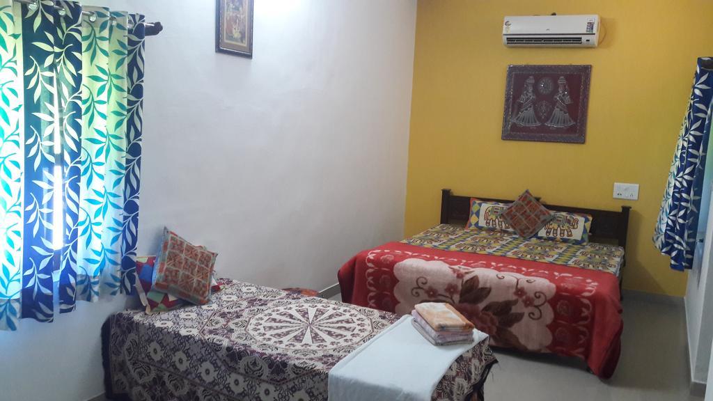 Hotel Tulsi Palace 