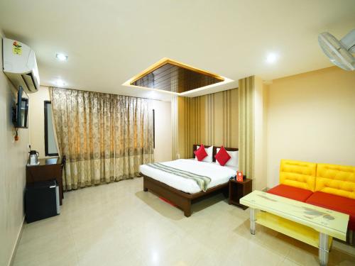 Oyo 6251 Hotel Wildfire 