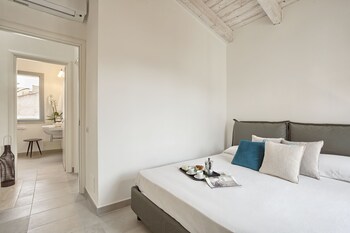 Calasetta Residence (كالاستا رزیدنس) Guestroom
