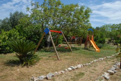 Trulli Aurasia 