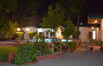 One Hotels Jim Corbett Property Amenity
