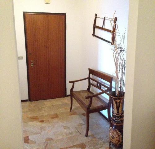 Penthouse Of Mogliano 