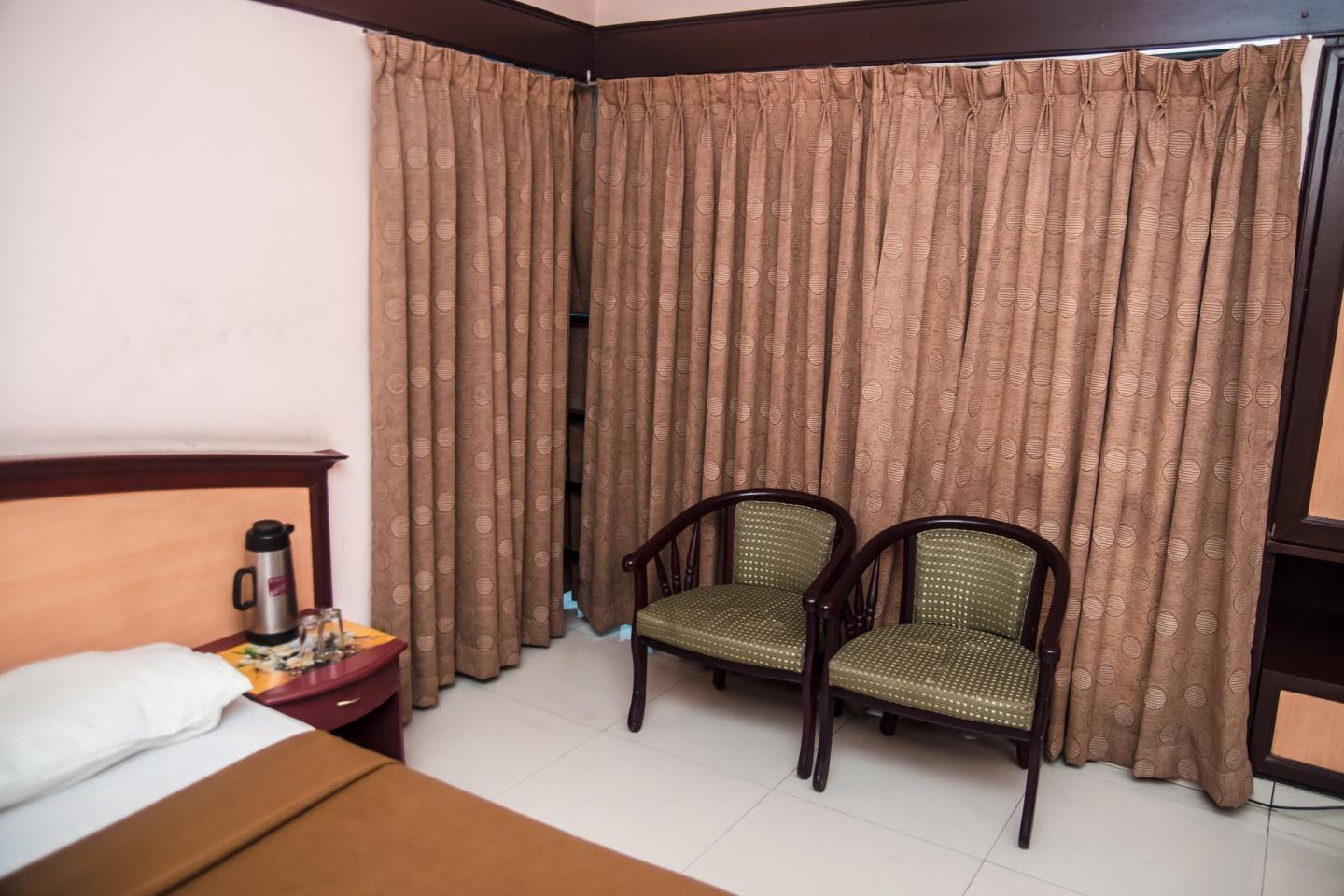 Munnar Inn 