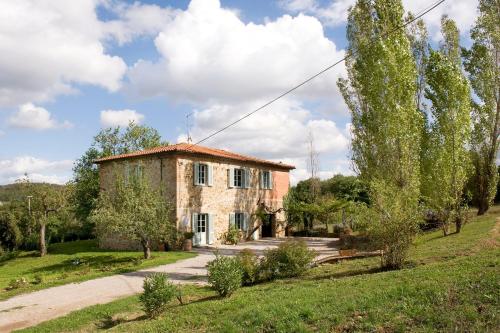 Fattoria Casabianca 