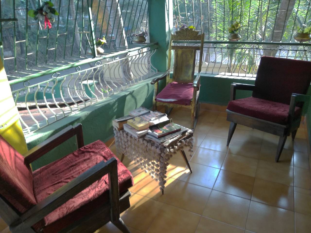 Jes Guest House (جس گست هاوس) 