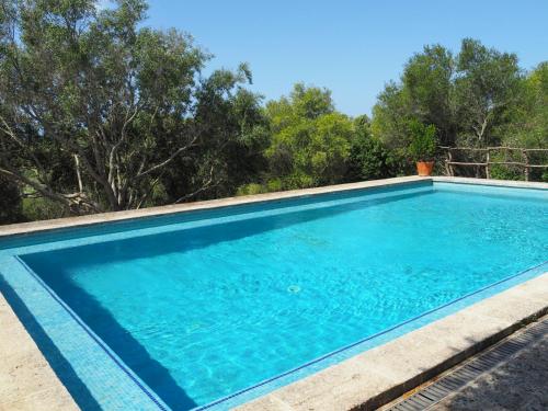 Es Migjorn Gran Villa 1 Pool Wifi 