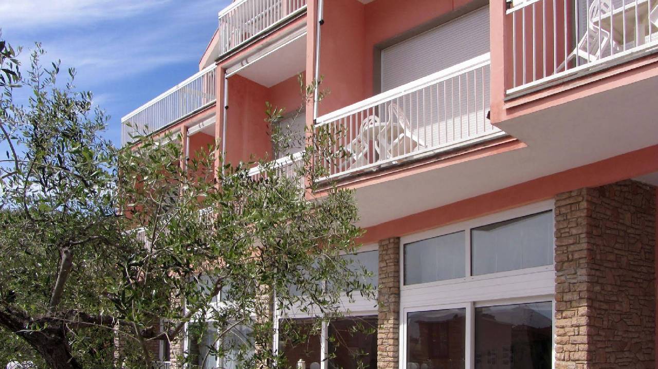 Hotel Cristallo 