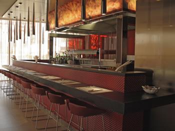 Best Western Hotel Goldenmile Milan Bar/Lounge