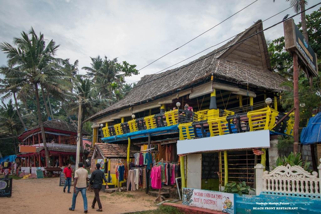 Varkala Marine Palace 