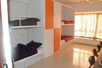 Eon The Ecotel (اون  اكوتل) Guestroom