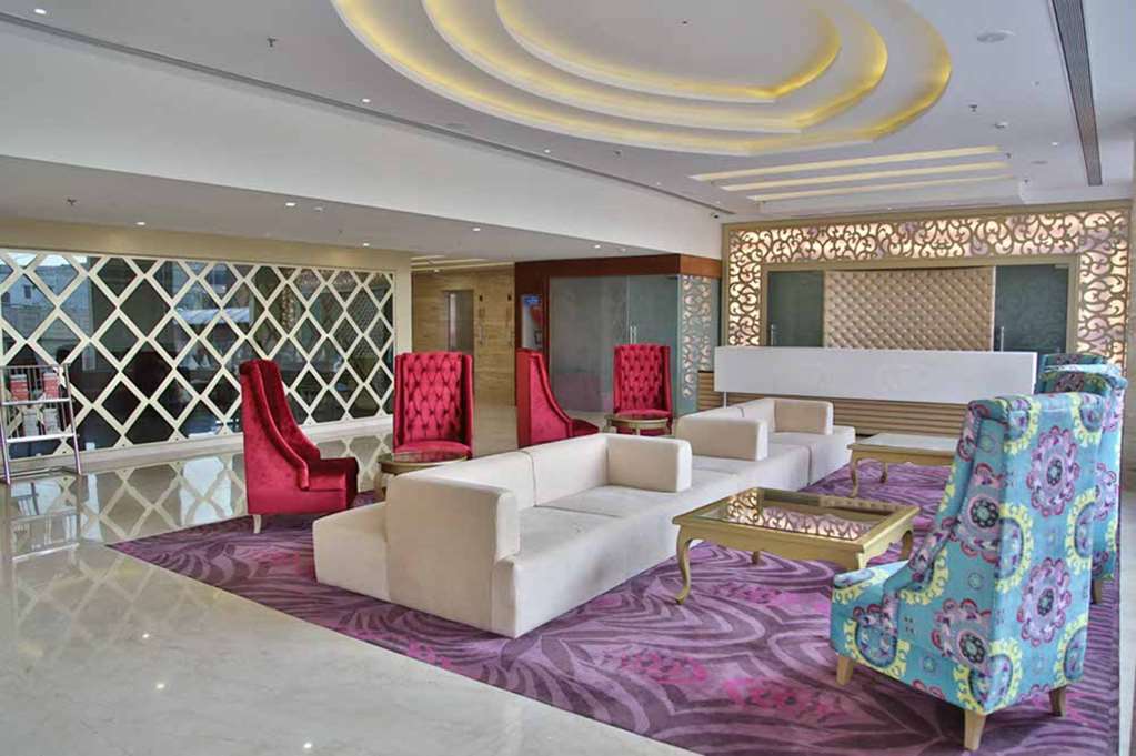 Clarion Inn Sevilla 