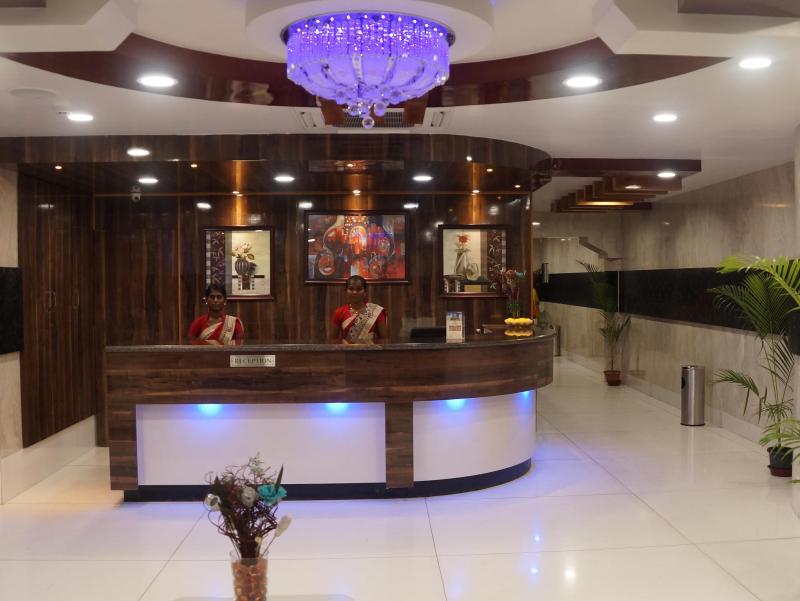 Kani Residency Hotel 