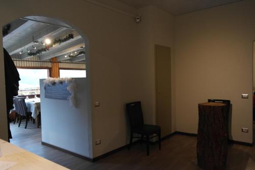 Albergo Al Maniero 