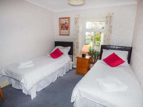 Prospect House Leyburn 