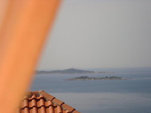 Apartments Lonza 