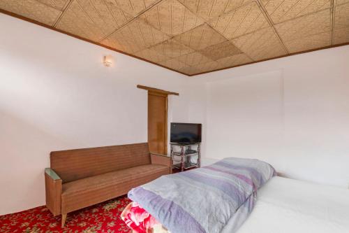 1 Br Guest House In Zangsti Leh By Guesthouser 